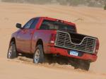 Dodge Ram 2500 Crew Cab by Mopar 2009 года